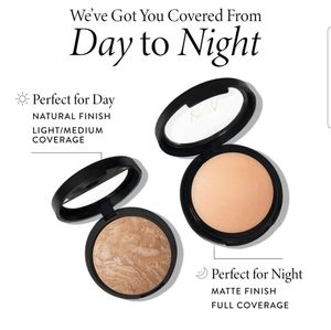 Nib Laura Geller make up pallet,medium